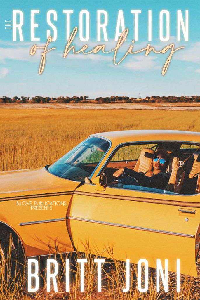 the restoration of healing cover